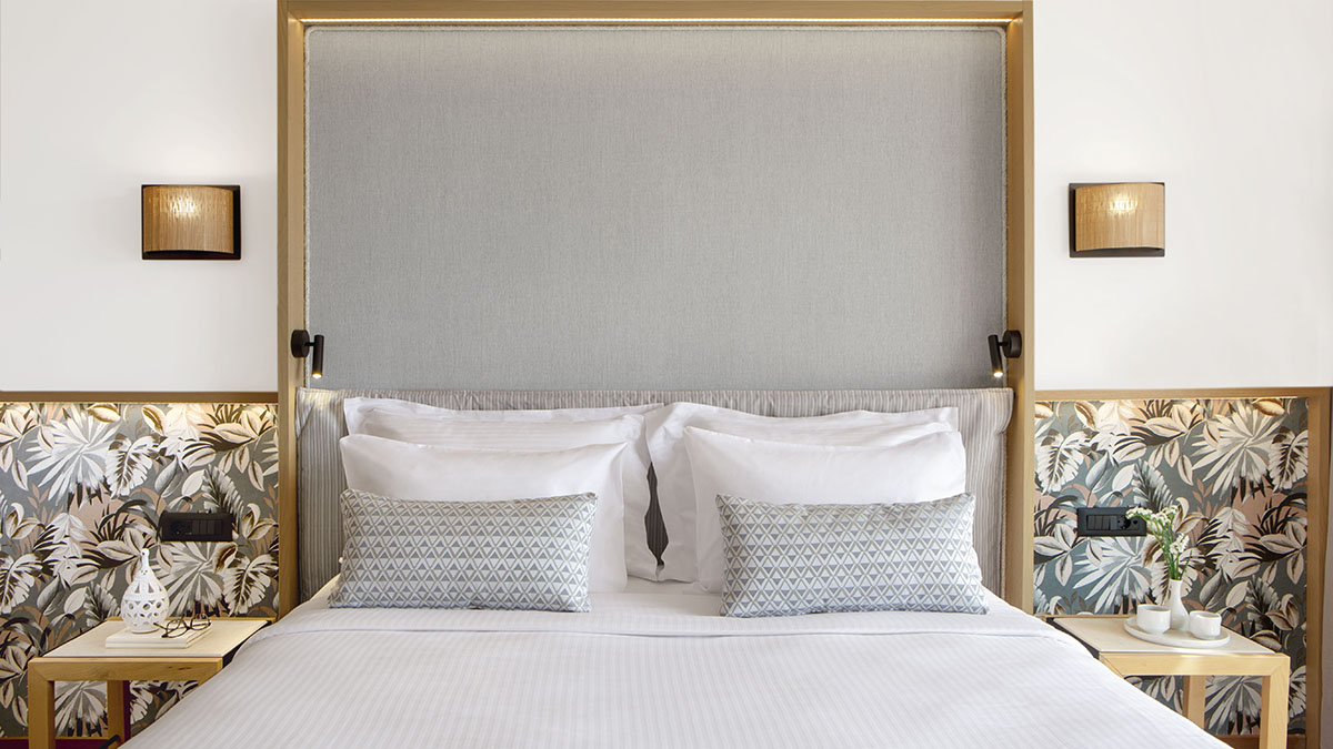 Bungalow Junior Suite